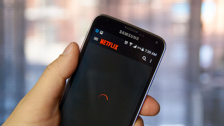 Bijna 50% van Nederlanders betaalt voor video via internetdienst