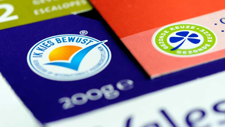 App vervangt het 'ik kies bewust'-vinkje