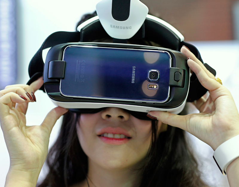 Virtual reality is eindelijk meer dan alleen een hype