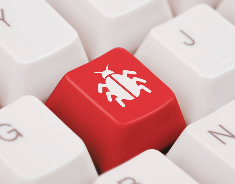 5 vragen over virusscanners en firewalls