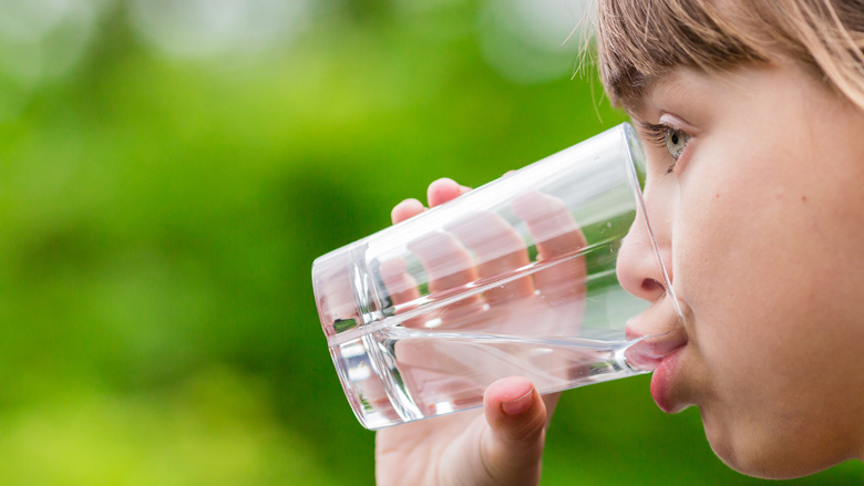 Vitens: 'Wees extra zuinig met water'