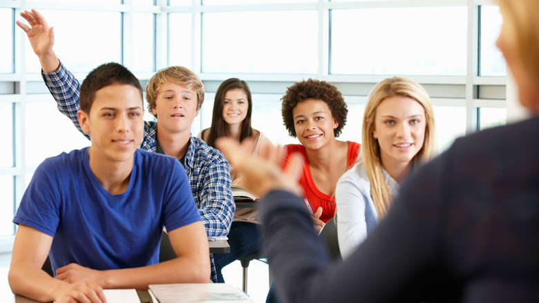 Doorstroming vmbo naar havo wordt versoepeld