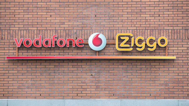 ACM houdt dominante positie KPN en VodafoneZiggo in de gaten