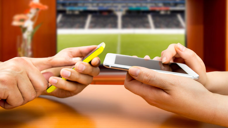 Extra controle op gokkende minderjarigen bij WK voetbal