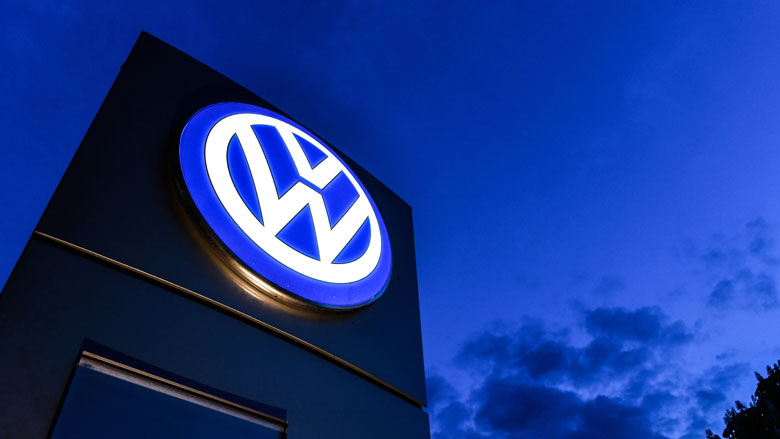 Mogelijk miljardenclaim voor Volkswagen wegens sjoemeldiesels