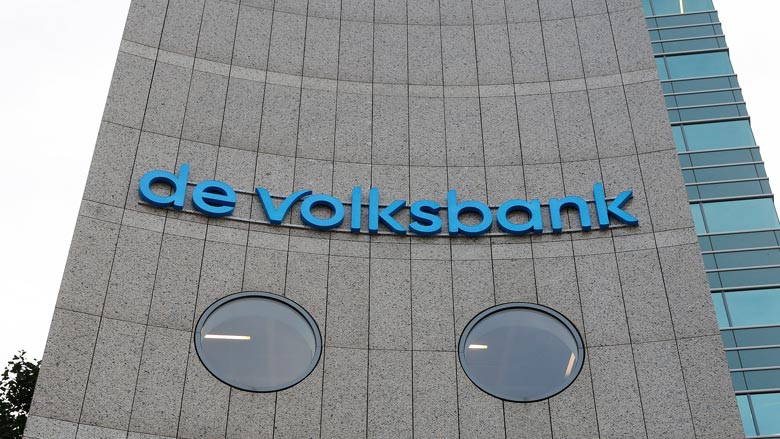 Te hoge boeterente - reactie De Volksbank
