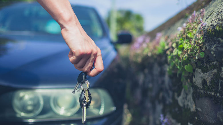 Volkswagen nog steeds het populairst bij autodieven