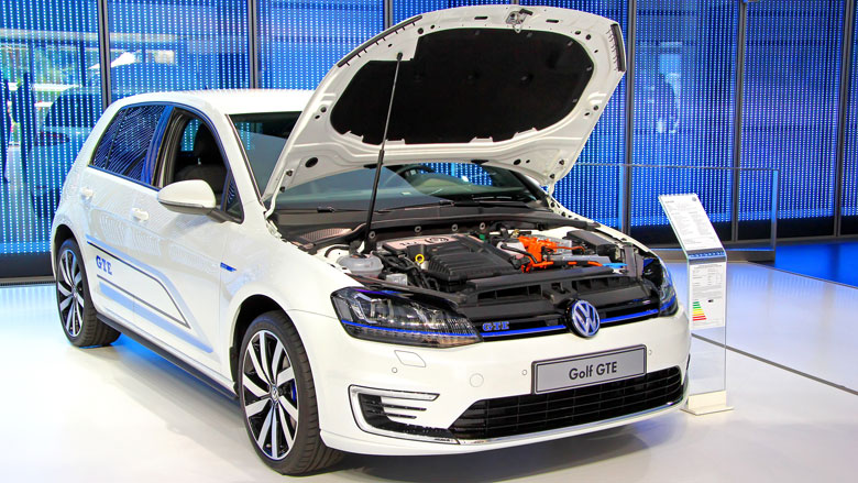 Onderzoekers hacken via internet auto's van Volkswagen en Audi