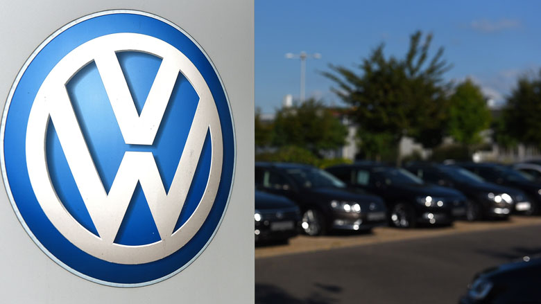 'Volkswagen verkreeg leningen onder valse voorwendselen'