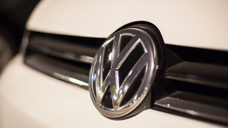'Gordel Volkswagen Polo kan losschieten in scherpe bocht'