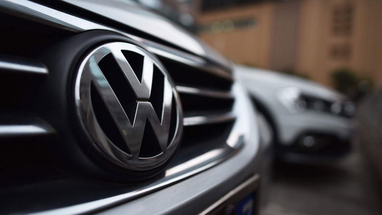 'In Volkswagens zit nog steeds sjoemelsoftware'