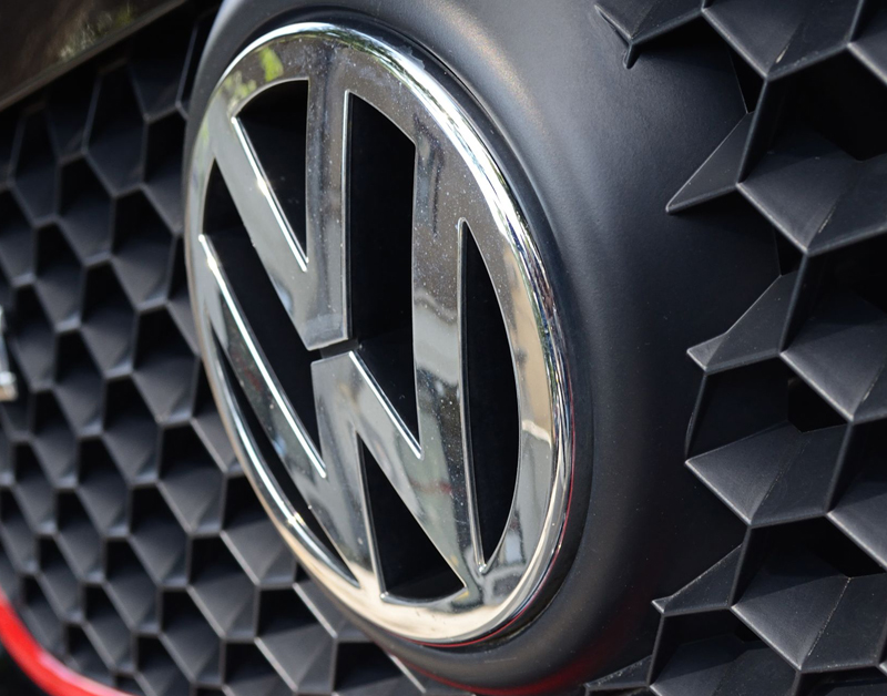 Volkswagen begint terugroep sjoemeldiesels