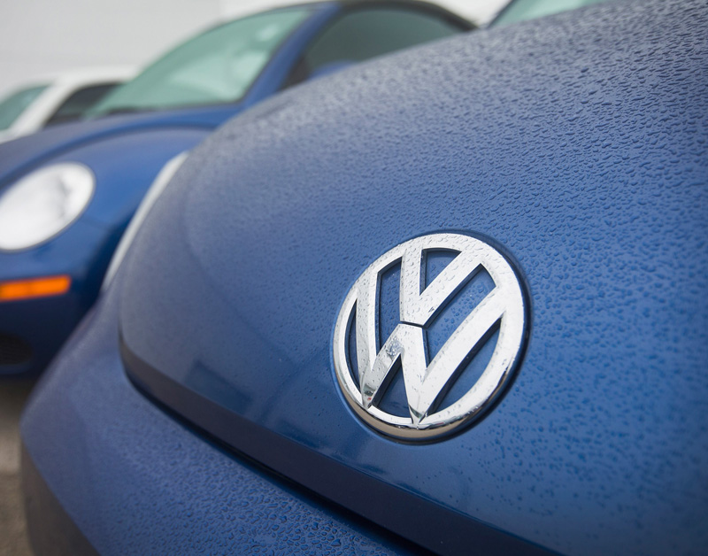 Eu-Parlement Duikt in dieselgate