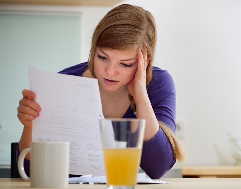 Jonge ouders vaak niet voorbereid op eventueel overlijden