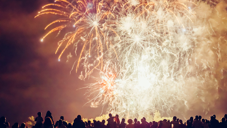 'Verkoop knalvuurwerk neemt af'