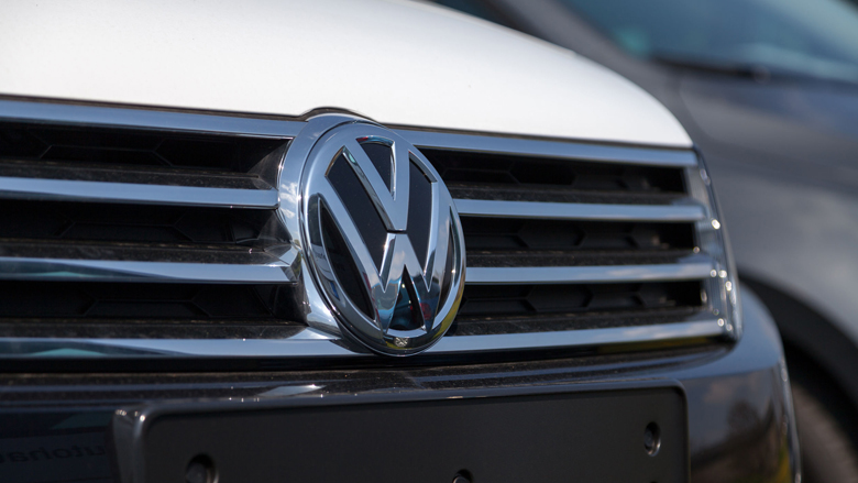 ACM start onderzoek naar Volkswagen vanwege sjoemelsoftware