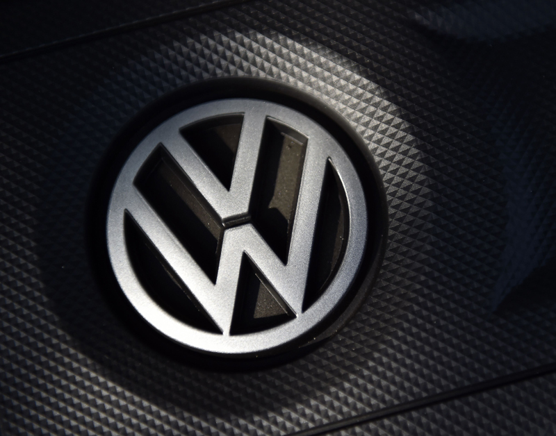 VW roept 8,5 miljoen auto's in Europa terug