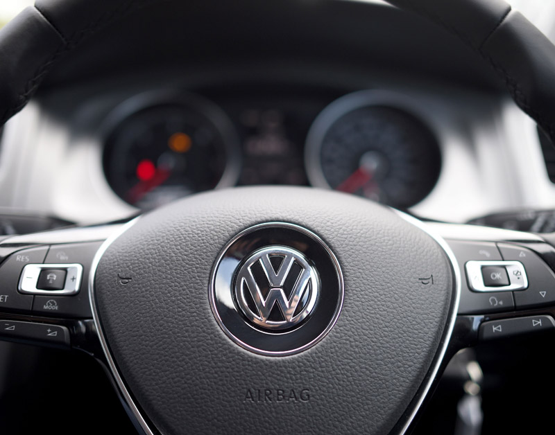 'Volkswagen laat consument te lang onwetend'