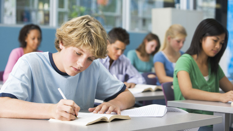 'Versneld vwo past bij flexibeler onderwijs'