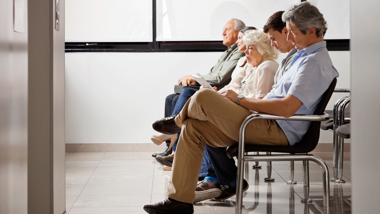 NZa wil wachttijden ziekenhuizen aanpakken