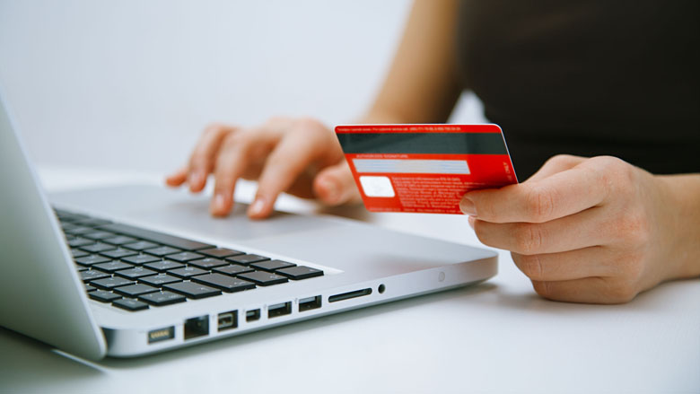 Nederlander shopt meer online in China