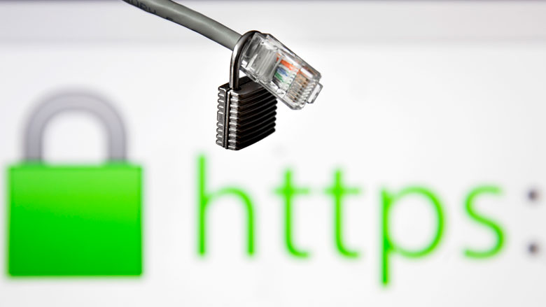 'Duizenden webwinkels onvoldoende beveiligd tegen hackers'