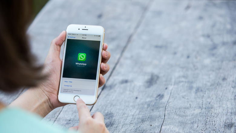 7 tips voor meer controle over je WhatsApp-gegevens