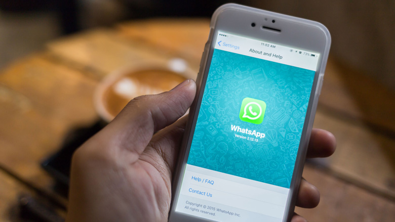 Appjes verwijderen? 3 vragen over testversie WhatsApp