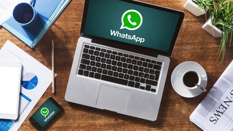 WhatsApp lanceert toepassing voor Windows en Mac