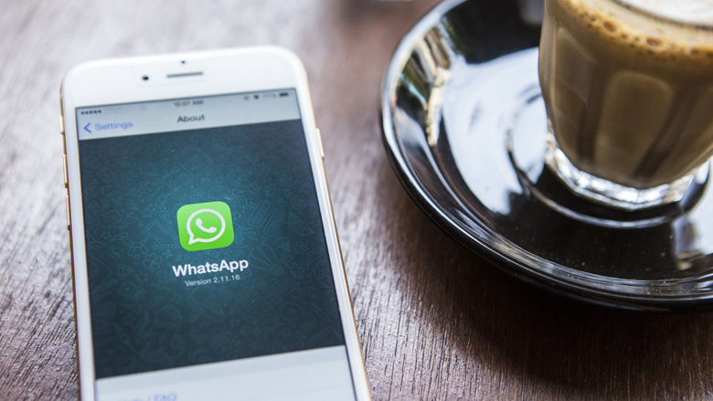 WhatsApp verbetert beveiliging