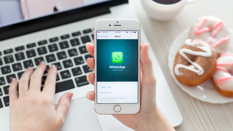 heerlijkheid Subtropisch Ik geloof WhatsApp past privacyvoorwaarden aan - Radar - het consumentenprogramma van  AVROTROS