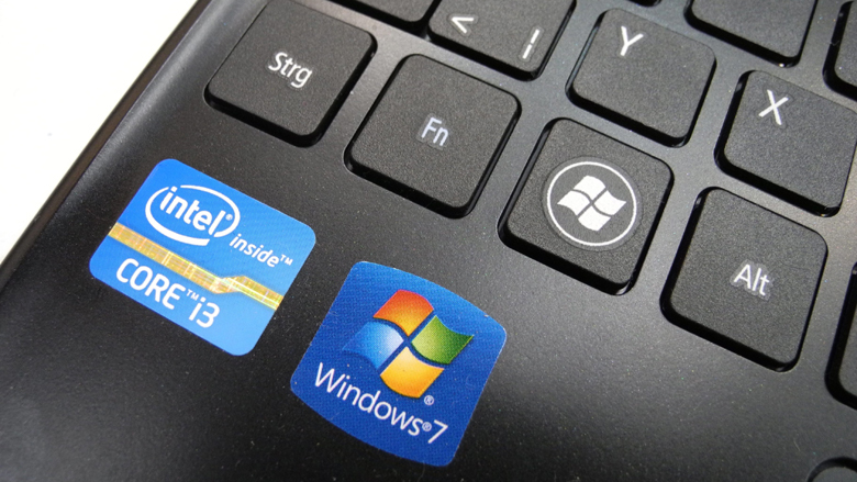 Oudere Windows-pc's trager door veiligheidsupdate