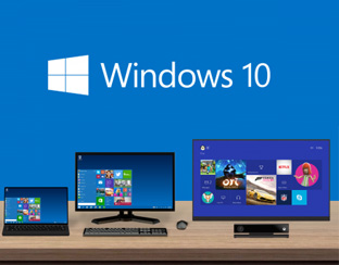 Windows 10 geleidelijk beschikbaar gesteld