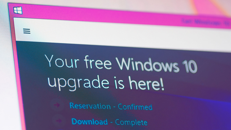 Radar peilt: Hoe bevalt Windows 10?