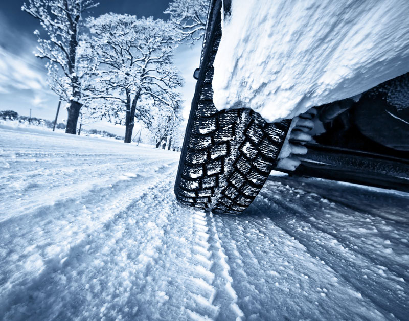 5 tips tegen winterproblemen met je auto