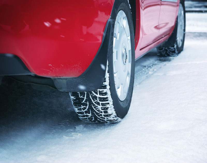'Nederlanders kennen verkeersregels in wintersportlanden niet'