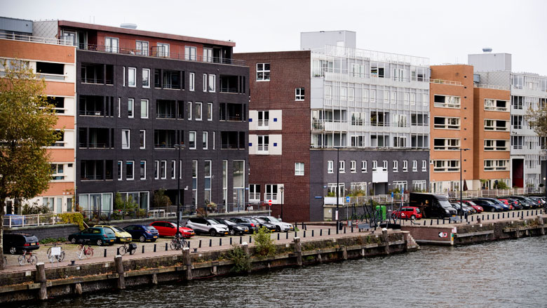 'Woningcorporatie heeft weinig aandacht voor duurzaamheid'