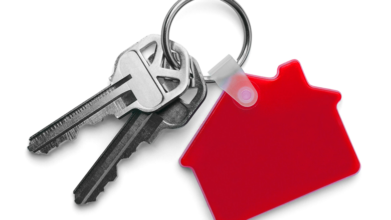 Vooruitzichten woningmarkt minder rooskleurig