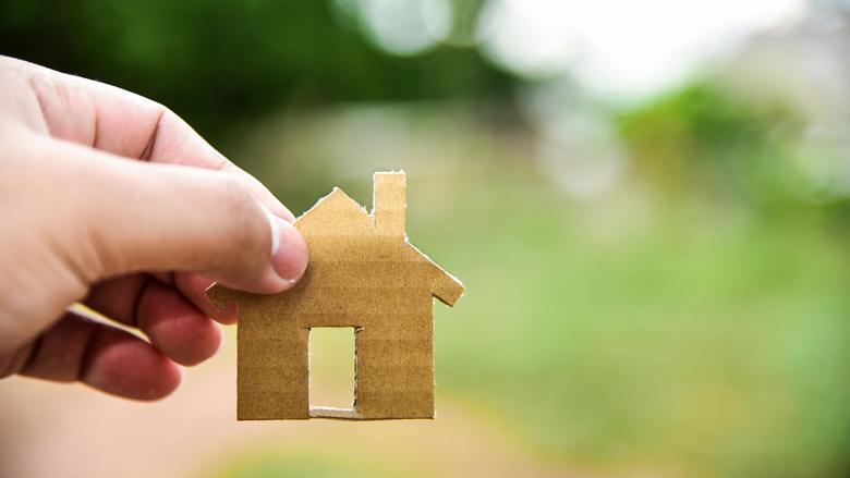 'Woningtekort buiten de grote stad groot'