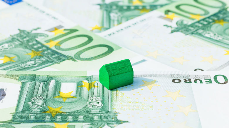 Woonboothypotheek alleen nog bij Rabobank