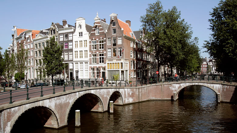 Gemiddelde WOZ-waarde van Amsterdamse woningen op hoogste punt ooit