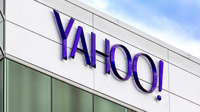 Yahoo! voor rechter om nalatigheid bij cyberaanval