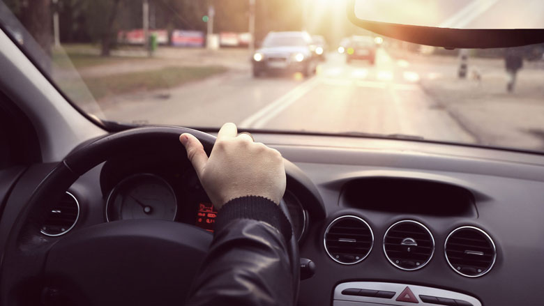 'Nederland goed voorbereid op komst zelfrijdende auto'