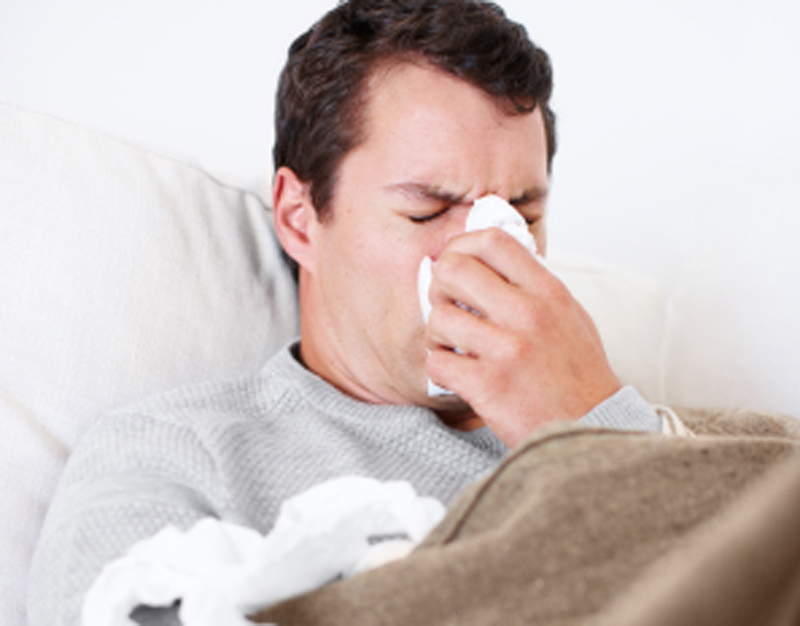 Meer besmettingen met ziekenhuisbacterie