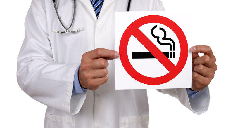 Ziekenhuis Leeuwarden heeft roken als eerste volledig uitgebannen