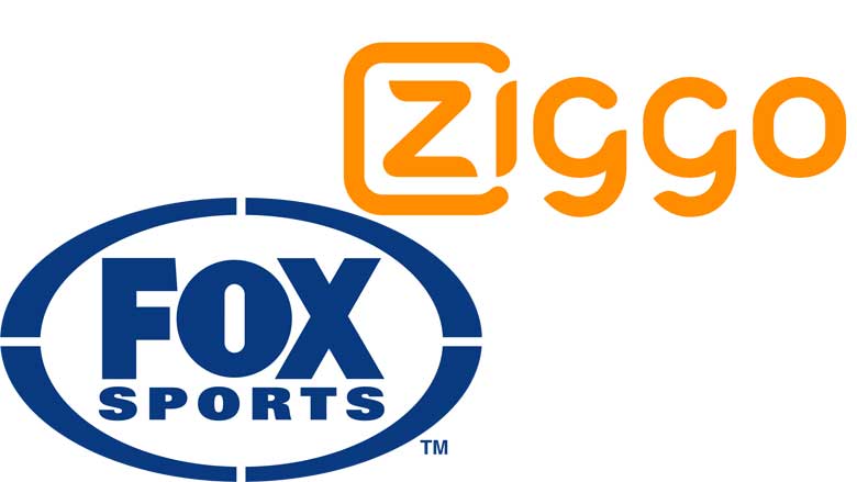 Ziggo stapt naar de rechter om contract Fox Sports