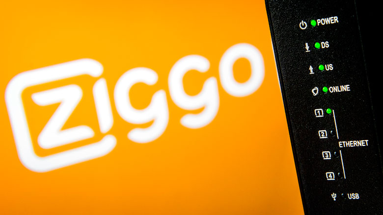 Ziggo erkent problemen en breidt service uit