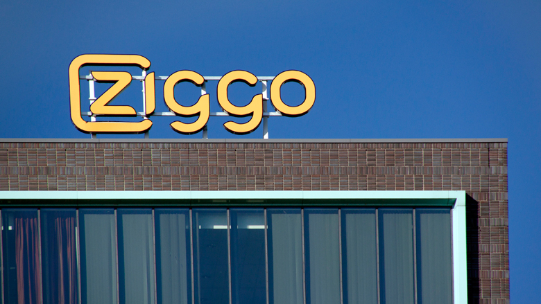 Onderzoek naar sportuitzendrechten bij Ziggo