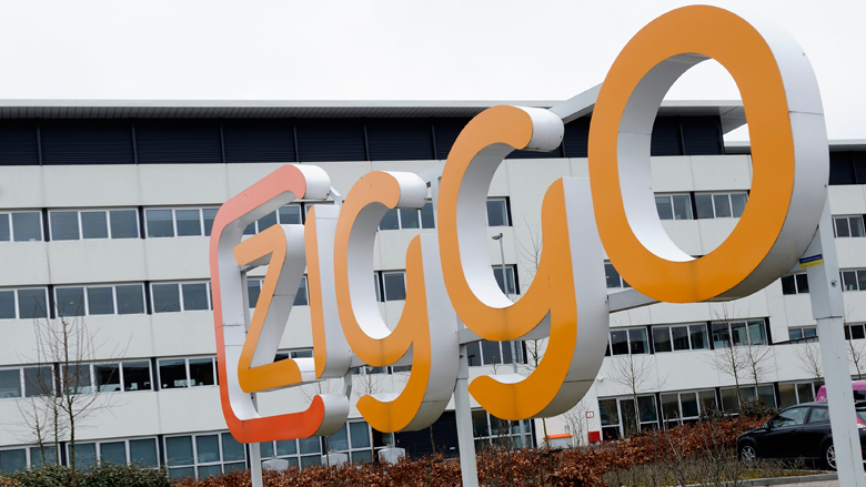 Ziggo stopt met aanbieden analoge tv en radio