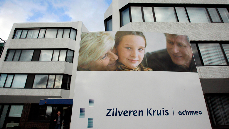 Zilveren Kruis onderzoekt fraude wijkverpleging